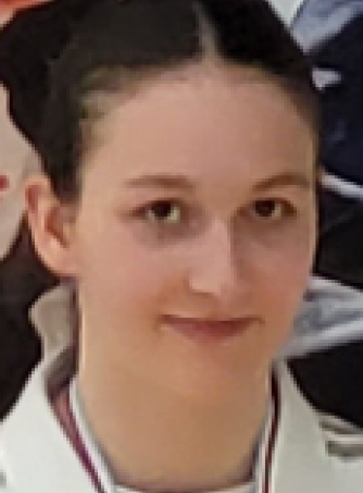 VILLIERS Maïa