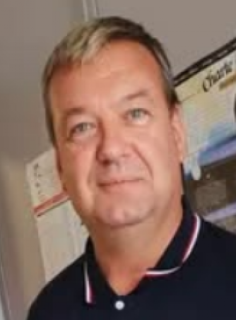 ROUSSETTE Sylvain
