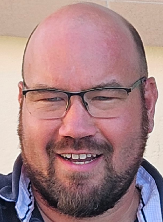 PEYROUNY Cédric
