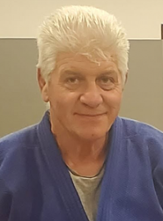 GIMENEZ Philippe