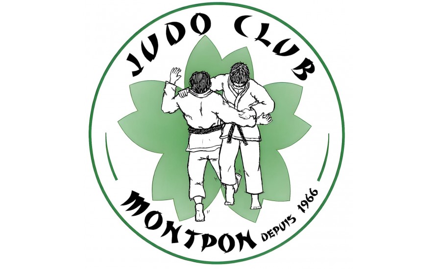 Logo du J.C.MONTPON